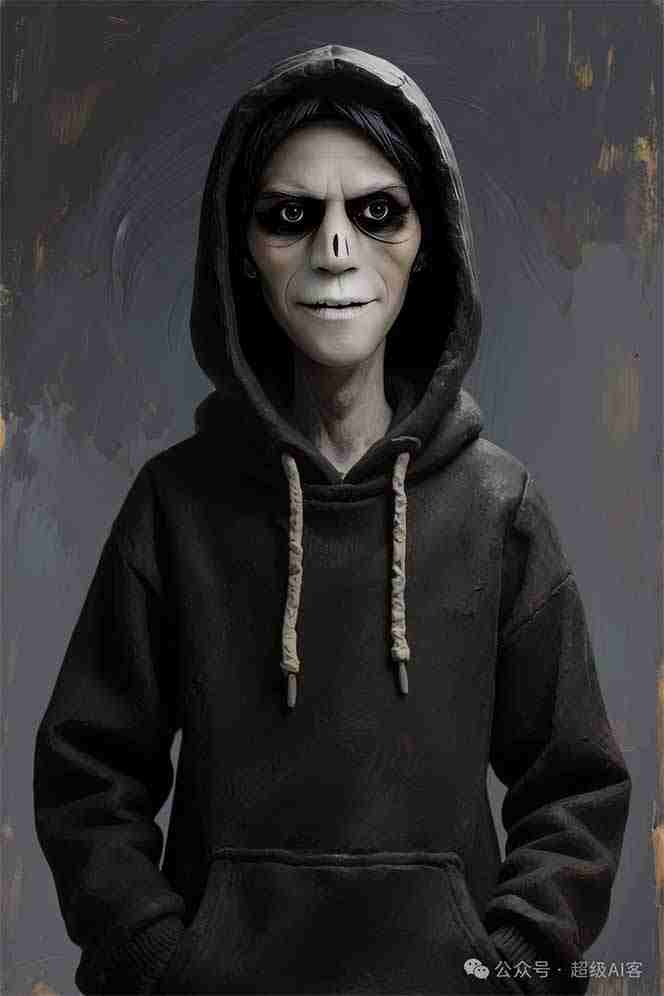 付费文章:最近全网疯传的《镜像》AI动画短片,高阶教程来了