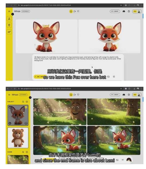 AI人工智能3D电影制作初学者指南：0基础上手，小白也能玩转-第一资源库