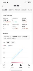 抖音35W粉丝博主AI解压视频制作教学，从零开始用AI打造爆款解压视频，涨粉变现两不误-第一资源库