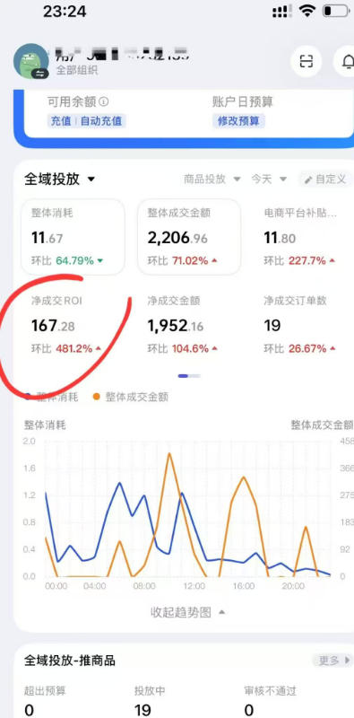外面卖599的短视频带货投流课：从千川起号到爆款起量，全套好物投流打品实战玩法-第一资源库