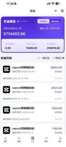 某大佬5月初最新海外Tiktok拉新项目，不囤货、低门槛、高收益，带你出海撸美刀-第一资源库