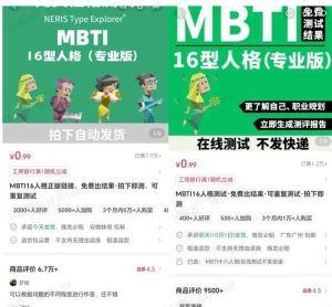 小红书虚拟电商掘金特训营第3期，从0到1带你玩小红书虚拟店铺-第一资源库