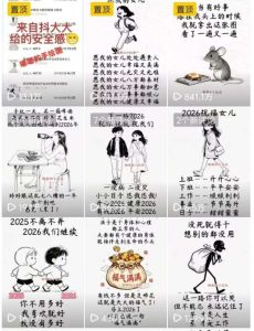 手绘画短视频制作教学，各个视频平台都很热门，涨粉变现两不误-第一资源库