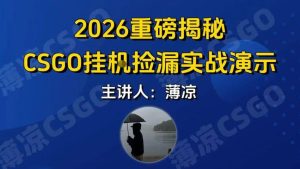 CSGO游戏挂G游戏搬砖最新升级,普通小白一部手机可日入3张+当天见结果,支持验证【揭秘】-第一资源库