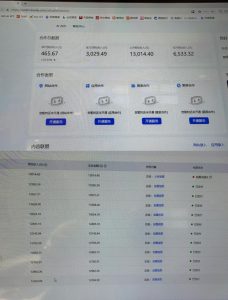 AI智能广告挂G,在家自动賺收益,日入300+,多机多收益【揭秘】-第一资源库