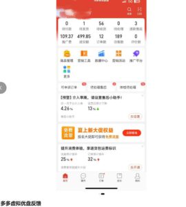 多多虚拟优盘2.0丨AI生产丨选品批量化丨可闲鱼操作，选品无脑，懒人可做，出单概率更高-第一资源库