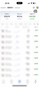 steam搬砖项目,一周只需1-2小时,轻松月入过万,上不封顶【揭秘】-第一资源库