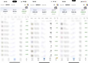 steam游戏掘金,AI脚本数据采集,轻松月入过1W,每7天收益20-80%【揭秘】-第一资源库
