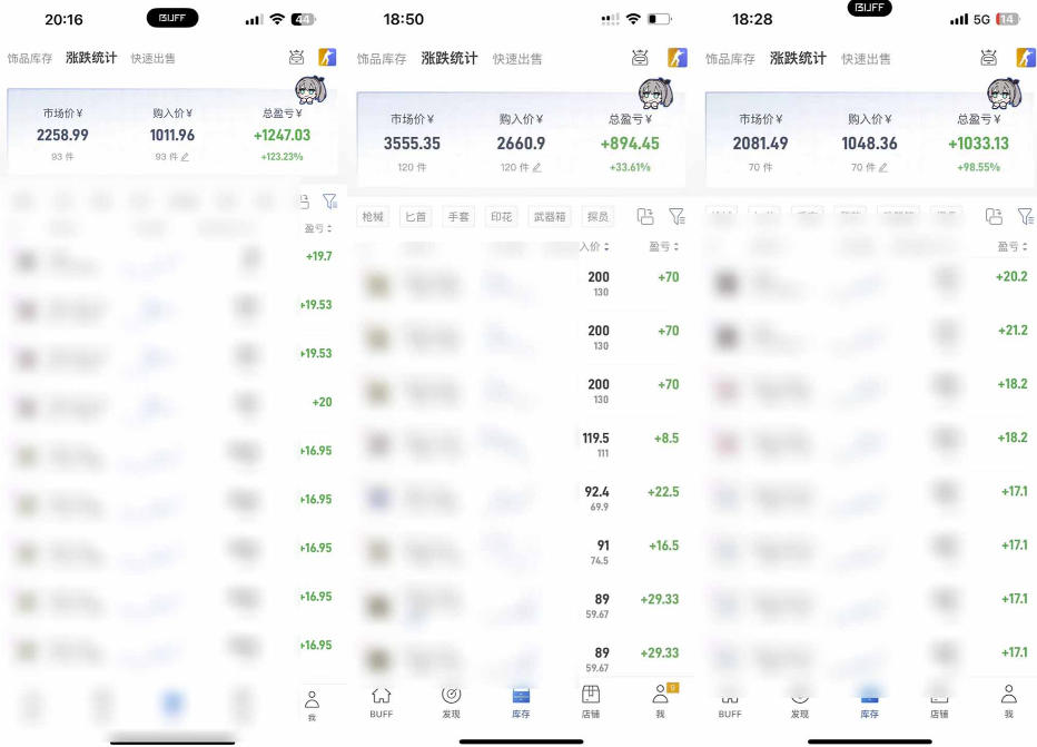 steam游戏掘金,AI脚本数据采集,轻松月入过1W,每7天收益20-80%【揭秘】