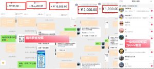 IP+爆款视频训练营,带你用最低成本跑通个人IP从0到1涨粉,从流量到现金的完整闭环-第一资源库