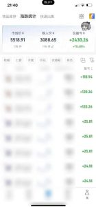 steam饰品搬砖，每周收益20-80%，只需操作1-2个小时，轻松月入过1W【揭秘】-第一资源库