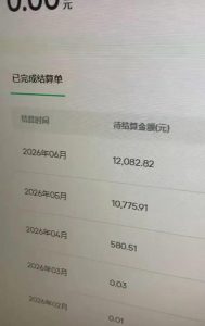 汽水音乐人项目,暴力自然流打法,不需要你会唱歌、会写歌,用AI生成上传,靠自然流賺播放收益-第一资源库