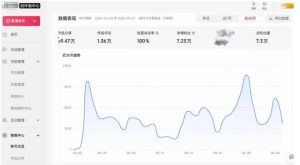 AI短视频起号实战项目,用AI做视频起号,45天涨粉12W,一条广告8.5k,广告接到手软,引流、变现两不误!-第一资源库