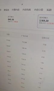 百家号科普类视频项目,过乘风和创作人教学,不需要人工剪辑,单号日入100+可批量矩阵放大-第一资源库