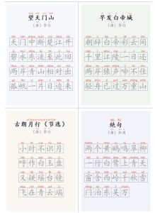 学习神器,汉字拼音字帖生成器,汉字+拼音 一键生成字帖/默写/填空卷,支持词组、成语,老师、家长必备-第一资源库