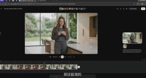 【无水印】Google Flow完整课程:AI人工智能从入门到精通-精翻中英字幕-第一资源库