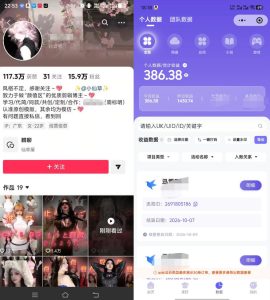 抖音17W粉丝博主的美女卡点视频教学,新手也能快速起号变现,网盘拉新+收徒+商单多种收益-第一资源库